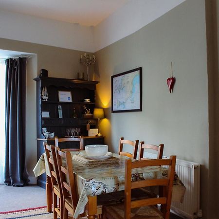 "Sea Suite" Tenby Bagian luar foto