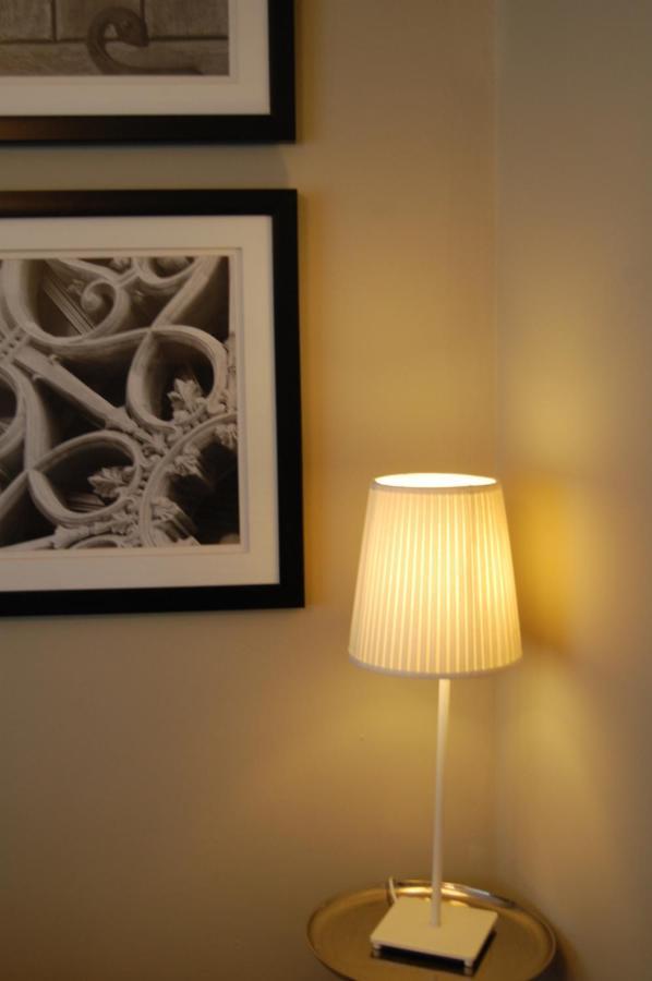 "Sea Suite" Tenby Bagian luar foto