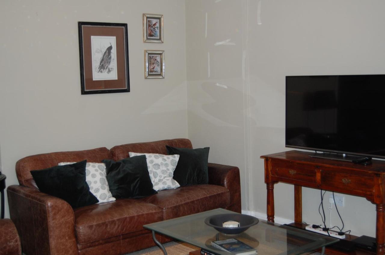 "Sea Suite" Tenby Bagian luar foto