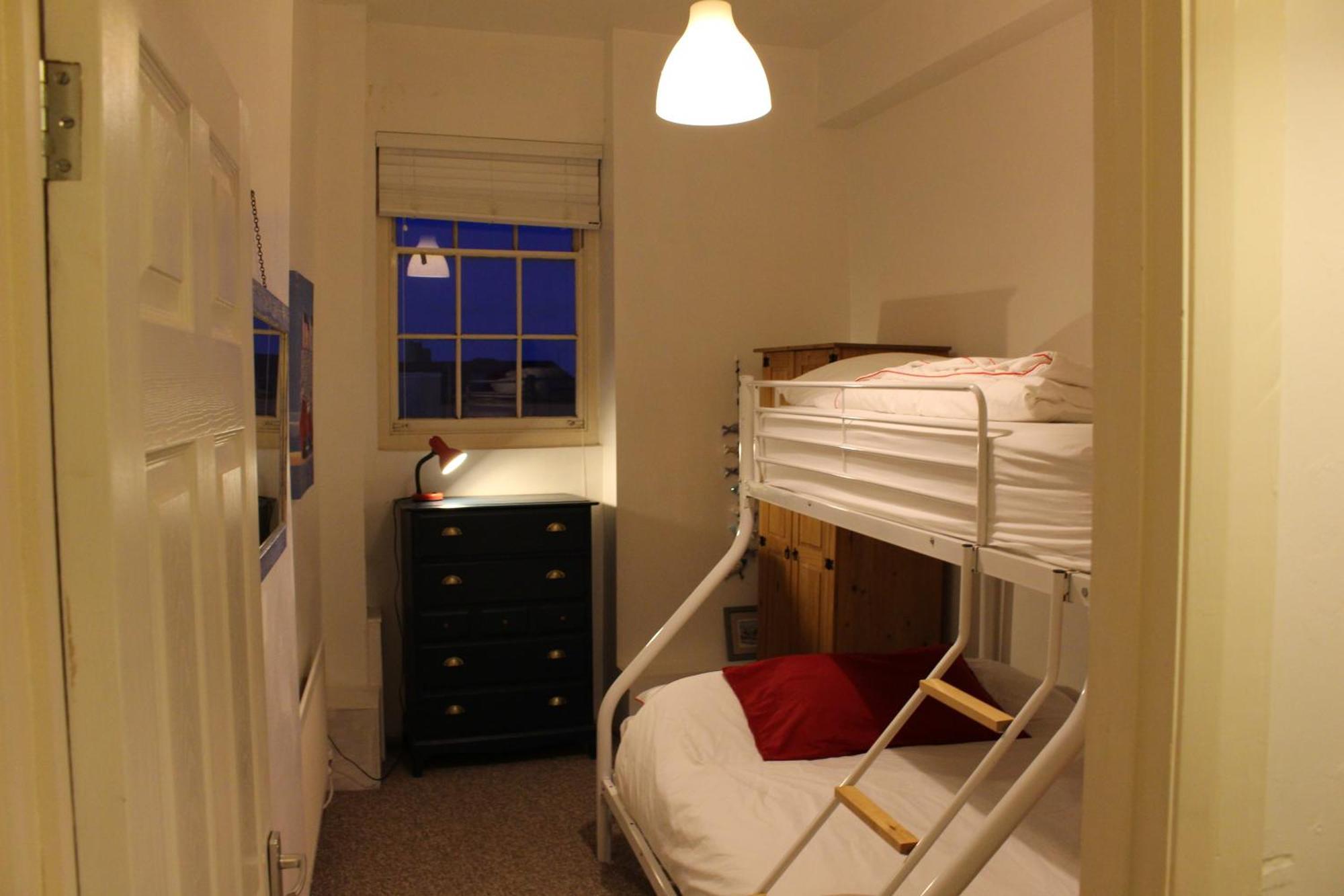 "Sea Suite" Tenby Bagian luar foto